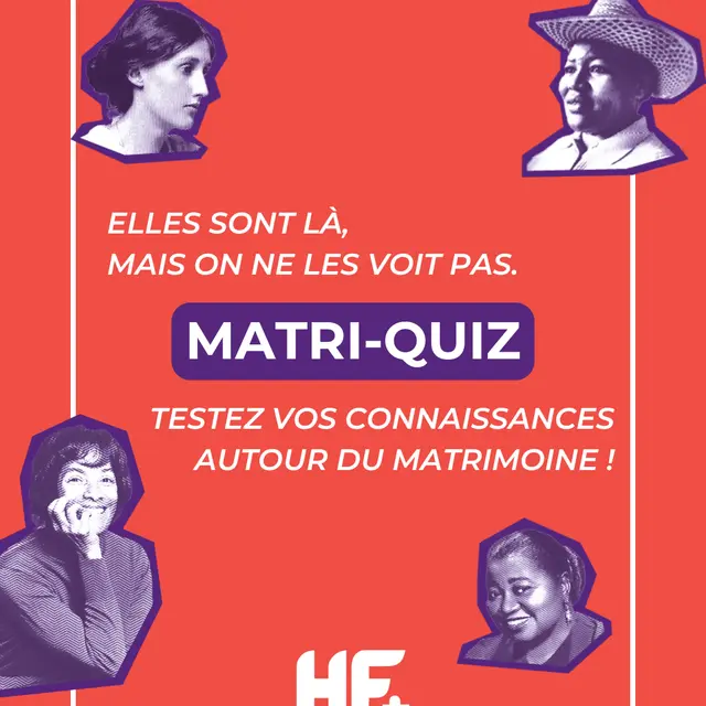MatriQuiz