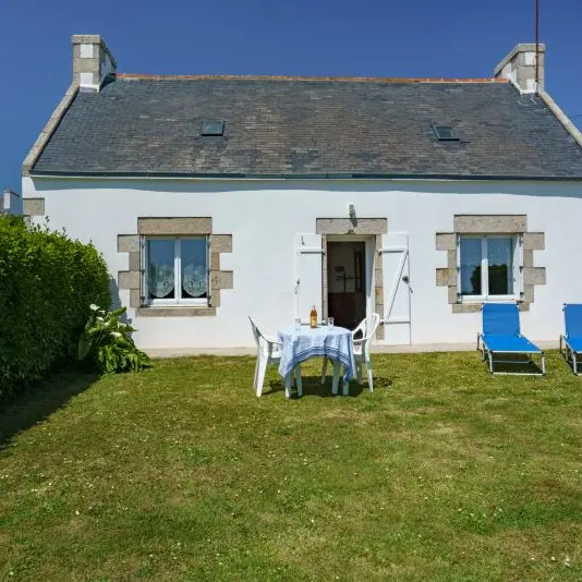 Location DANIEL Michèle et Pierre - Tréffiagat - Pays Bigouden - Bigoudenjoy