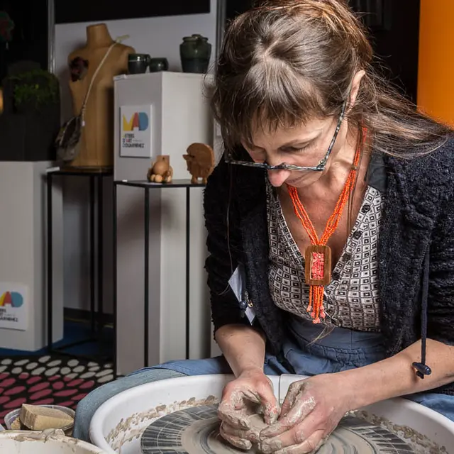 miss terre de l'ouest