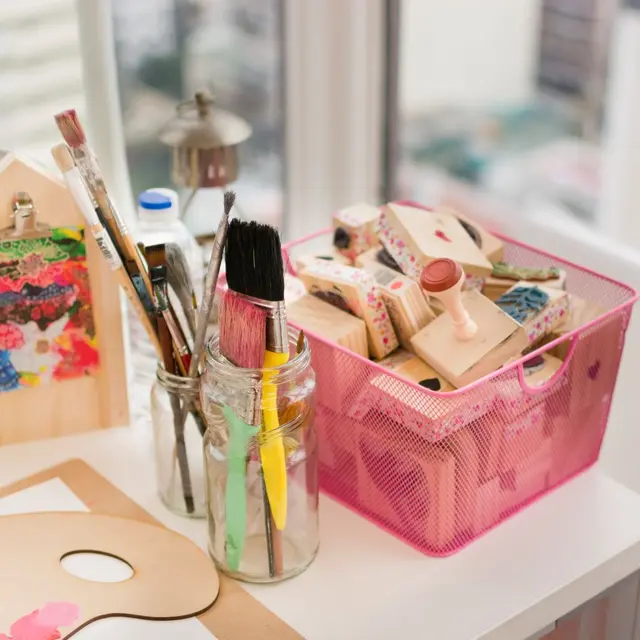 Vide atelier créatif - Tréméoc - Pays bigouden