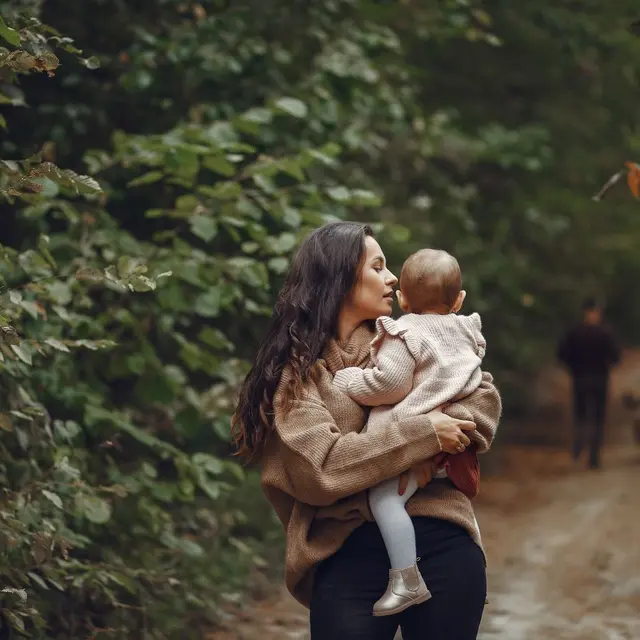 Semaines de la petite enfance - Plonéour-Lanvern - Pays bigouden