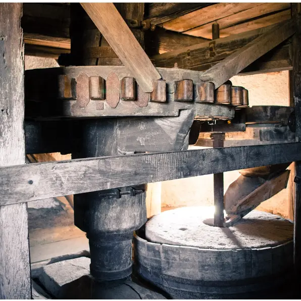 Expo moulin - Landudec - Pays bigouden