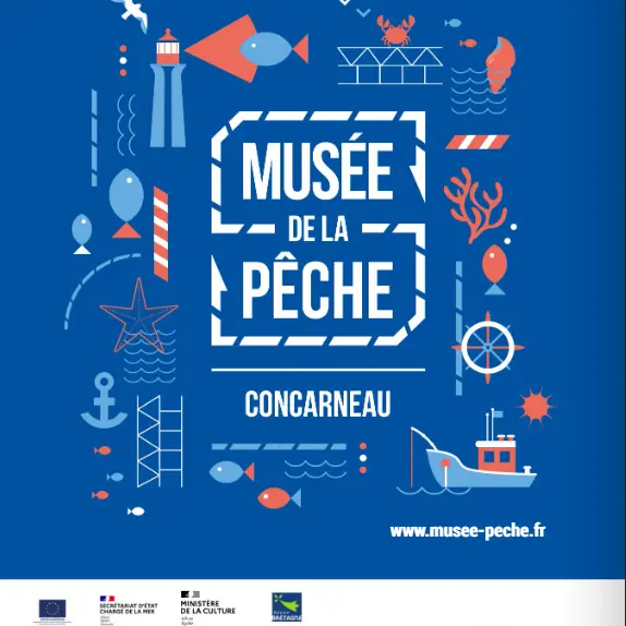 musee peche 2026