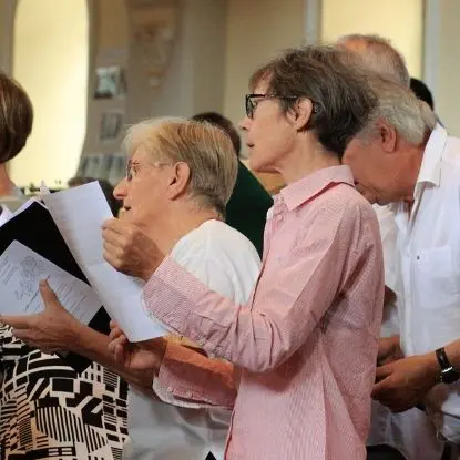 Concert La Chansonnerie - Penmarch - Pays Bigouden