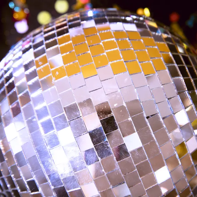 Soirée années 80 - Guilvinec - Pays Bigouden