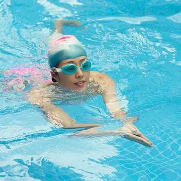 natation CNFC
