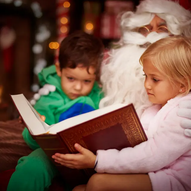 Contes de Noël - Plobannalec-Lesconil - Pays bigouden