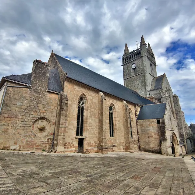 Notre-Dame