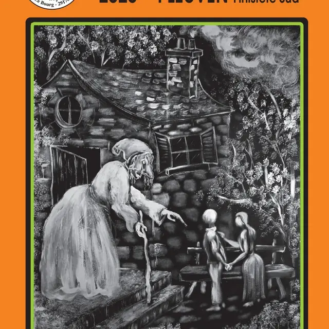 nuit des légendes 2026