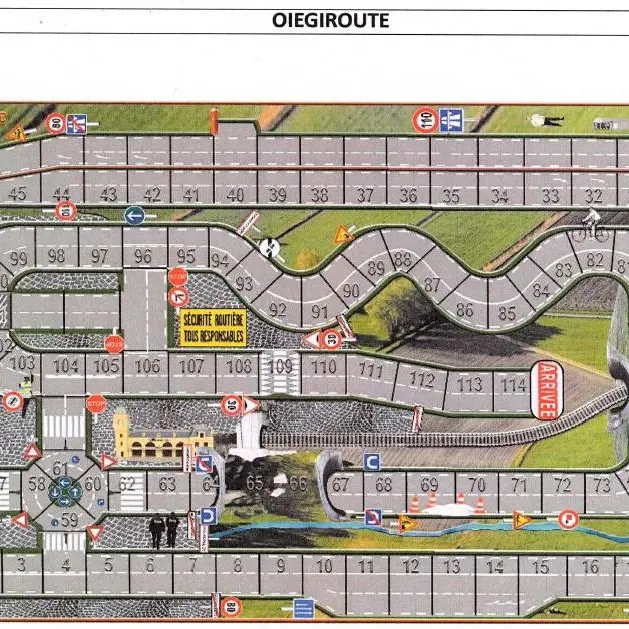 oiegiroutez