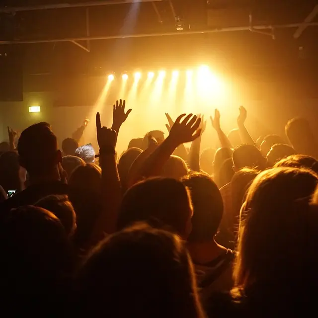 Concert - Plozevet - Pays Bigouden