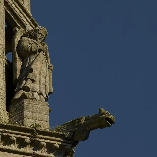 Douarnenez- Cheminde la sardine