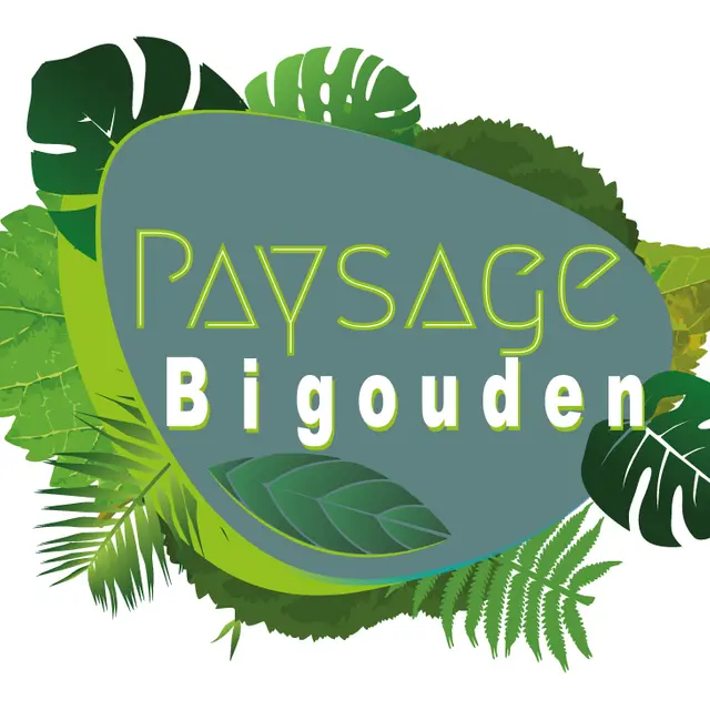 Paysage Bigouden - Ploneour Lanvern - Pays Bigouden