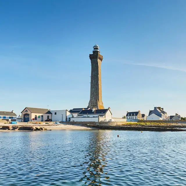 Phare d'Eckmühl - Penmarc'h - Pays Bigouden