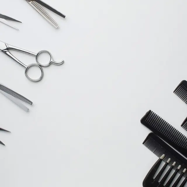 Salon de Coiffure