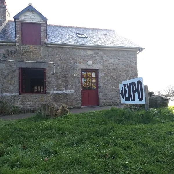 Musée-La Maison du Tertre-Mont-Dol