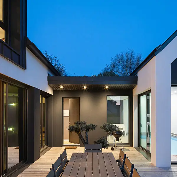 Location Villa Kermor - Combrit - Pays Bigouden - Bigoudenjoy 1