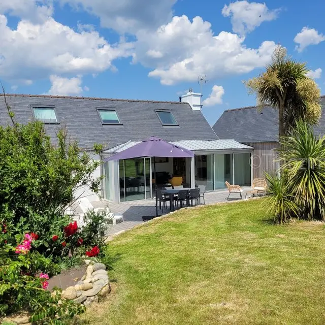 Location Caradec - Plovan - Pays Bigouden - Bigoudenjoy