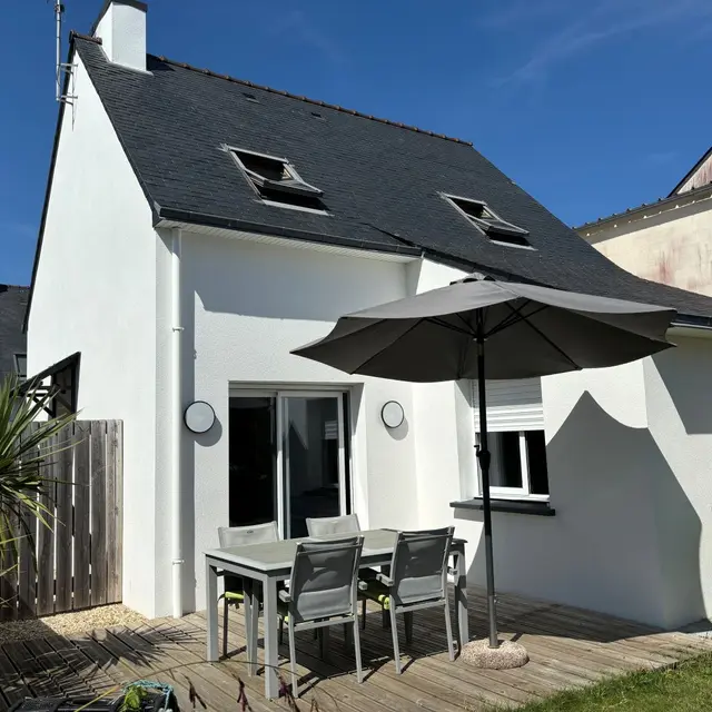 Location Brouard Laurent - Guilvinec - Pays Bigouden - Bigoudenjoy