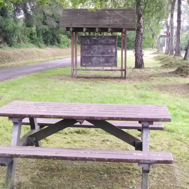 photo 2 aire de morlaix