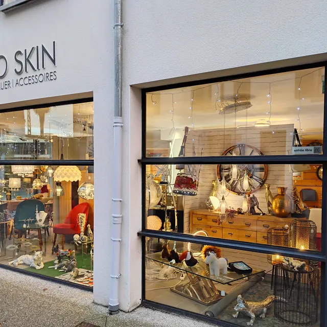 So Skin - Pont-l'Abbé - Pays bigouden - Bigoudenjoy