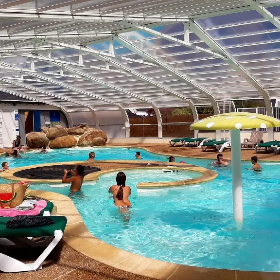 Camping Les Hortensias - Loctudy - Pays-Bigouden - Bigoudenjoy