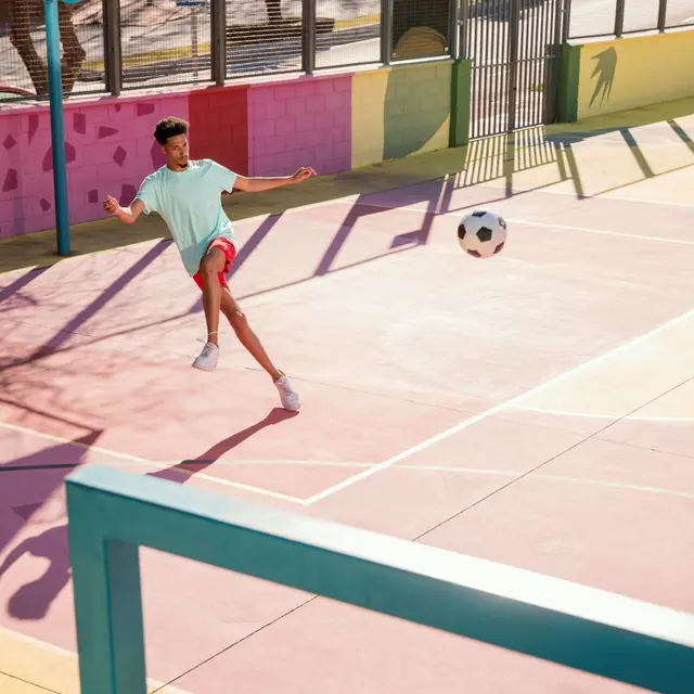 City-stade - Pont-l'Abbé - Pays bigouden