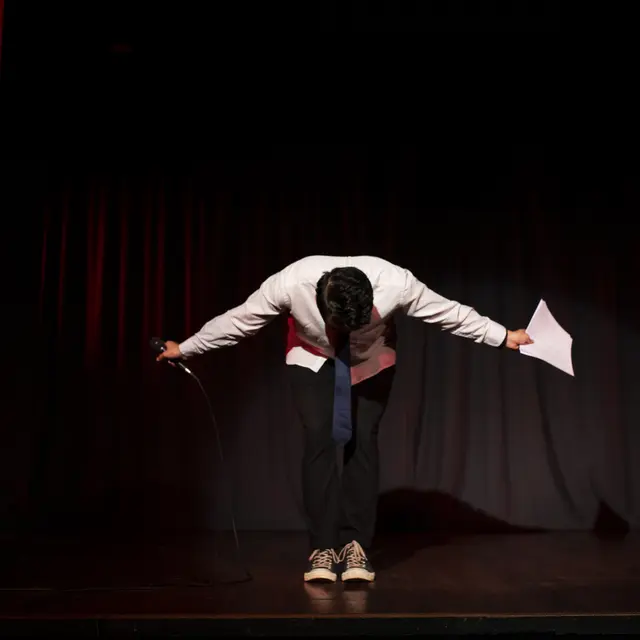 Spectacle - Penmarch - Pays Bigouden - Bigoudenjoy