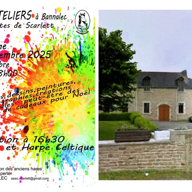 présentation vide aeliers