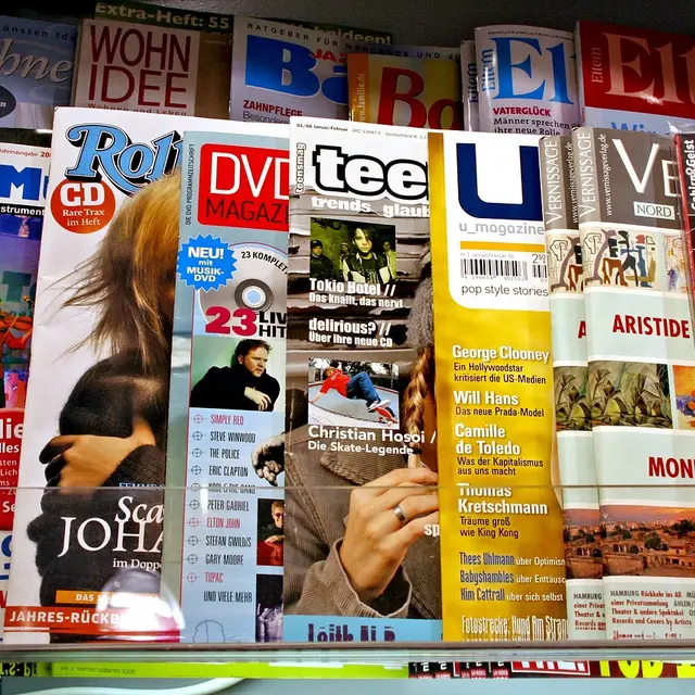 Le Pouldreuzic Presse - Pou