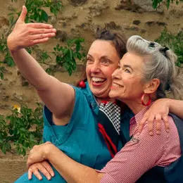 presque louise et thelma
