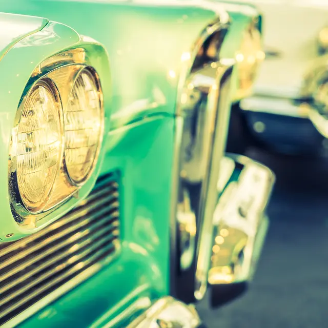 Rassemblement voitures - Plobannalec-Lesconil-Pays bigouden