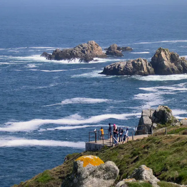 Réserve du Cap-Sizun à Goulien
