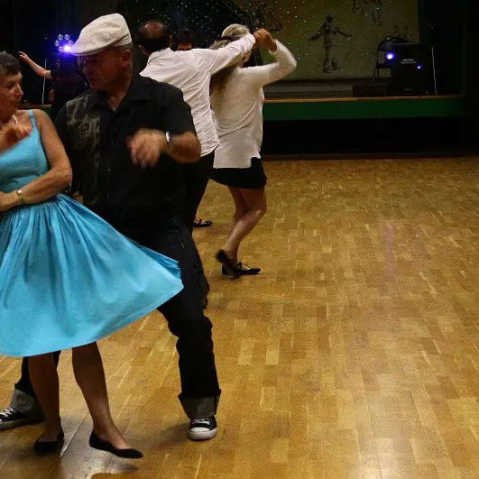 Soirée Rock - Plonéour-Lanvern - Pays bigouden - Bigoudenjoy