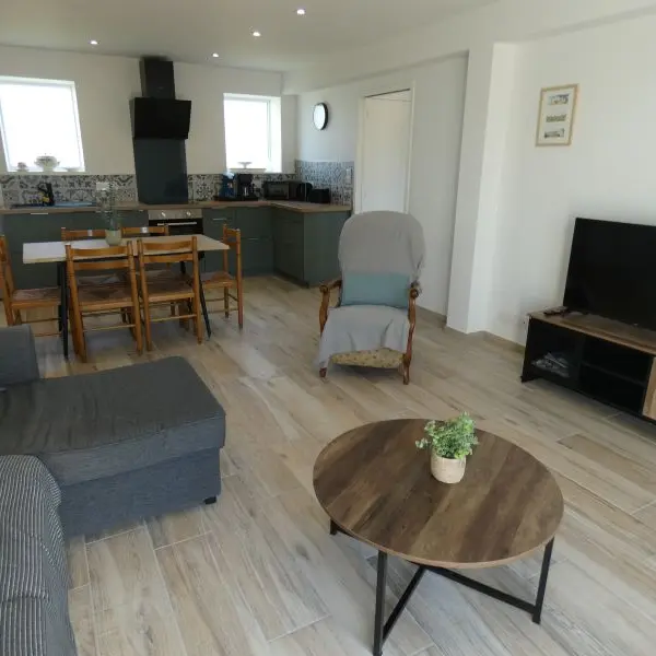 Location Gwennili - Penmarch - Pays bigouden 1