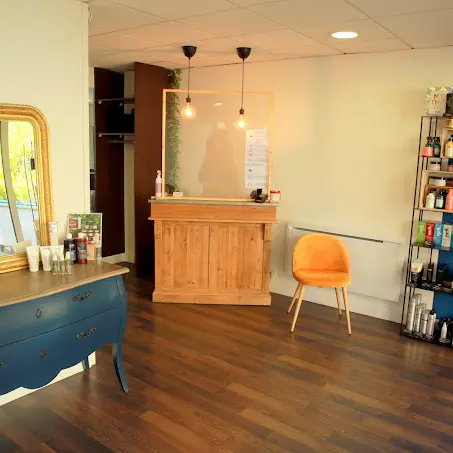 Côté salon - coiffure