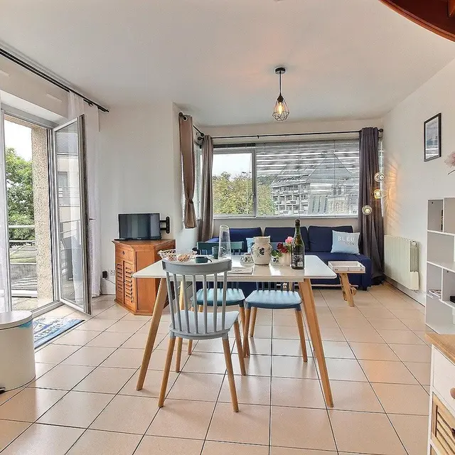 salon salle a manger