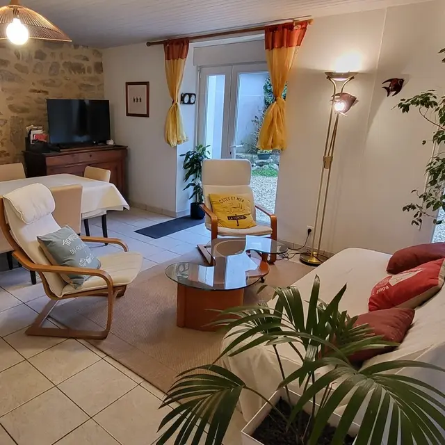 Ruhaor - Guilvinec - Pays bigouden