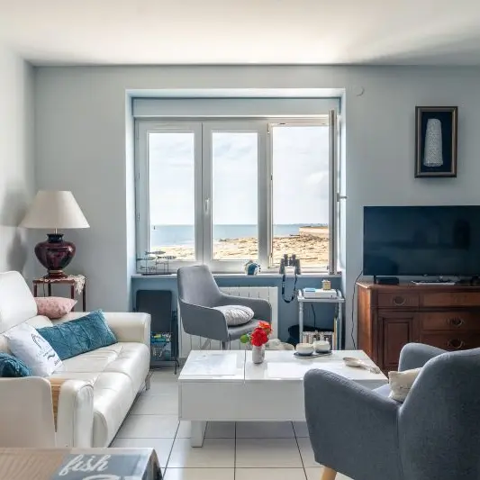 La rose d'écume - Treffiagat - Pays Bigouden - Bigoudenjoy 1