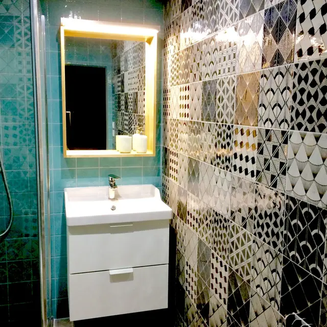 Villa glaz Ocean - The sunrise studio