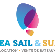 sea sail and sun