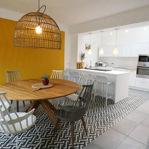 Location LE ROY - Sainte-Marine - Pays Bigouden - Bigoudenjoy 1