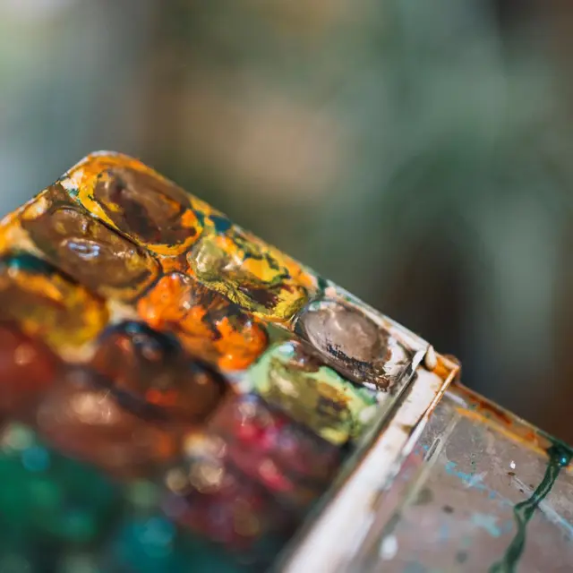 Expo au Corps de Garde - Combrit - Sainte-Marine - Pays bigouden