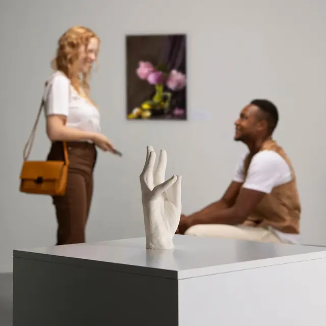 Expo - Joël Le Floc'h - Plozévet - Pays bigouden