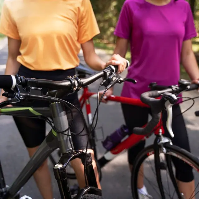 Semaine européenne de la mobilité - Pays bigouden