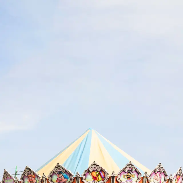 Cirque - Pont-l'Abbé - Paysbigouden - Bigoudenjoy