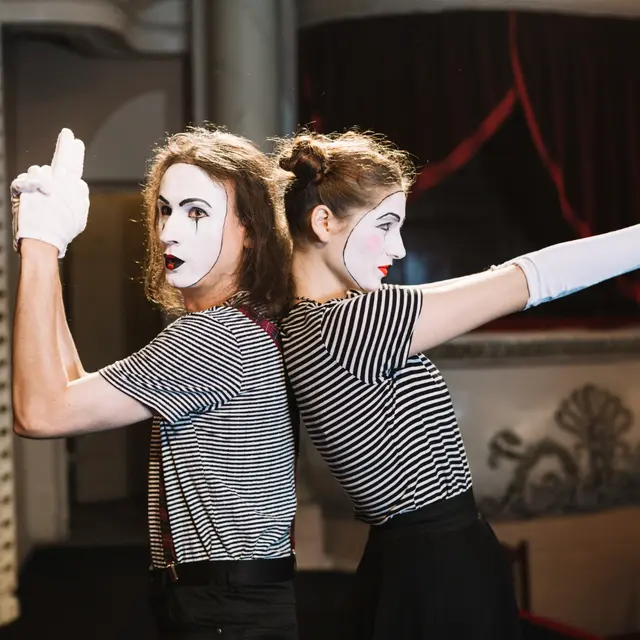 Théâtre - Plobannalec-Lesconil - Pays Bigouden - Bigoudenjoy