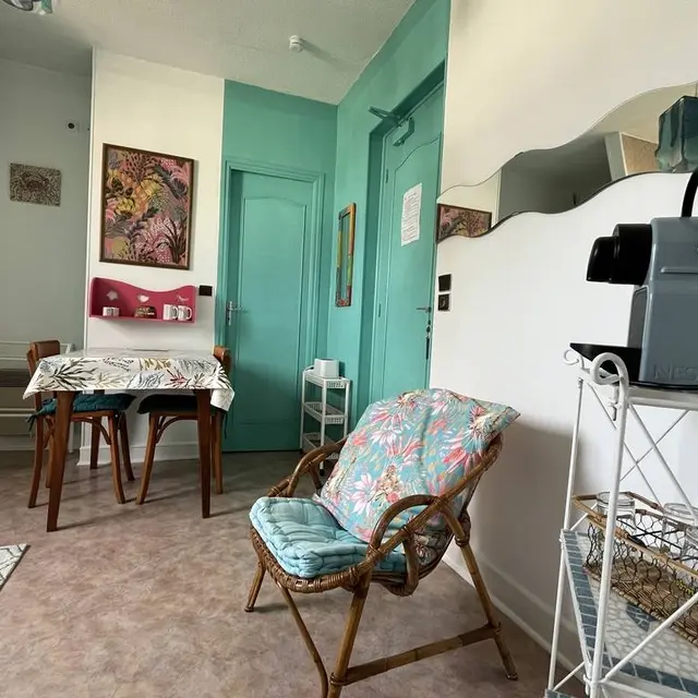 Studio Garo - Ile Tudy - Pays bigouden