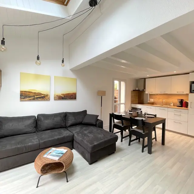 Le Penon Surfhouse 2024