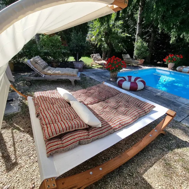 4 Le lit de plage - réduite